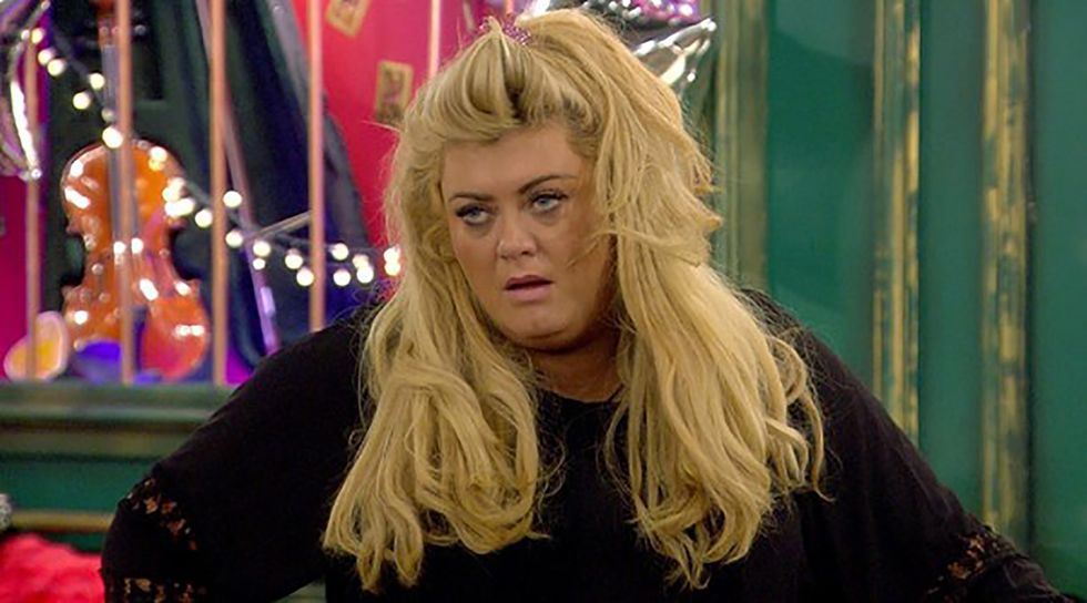 Gemma Collins' biggest diva moments