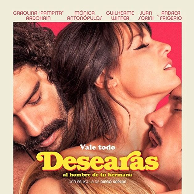 Sexo: La Película / Sex: The Movie