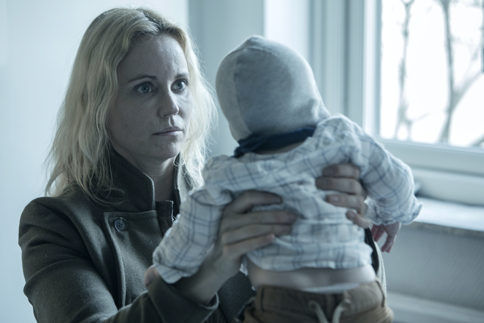 The Bridge season 4 BBC: When does it start? How many episodes?, TV &  Radio, Showbiz & TV