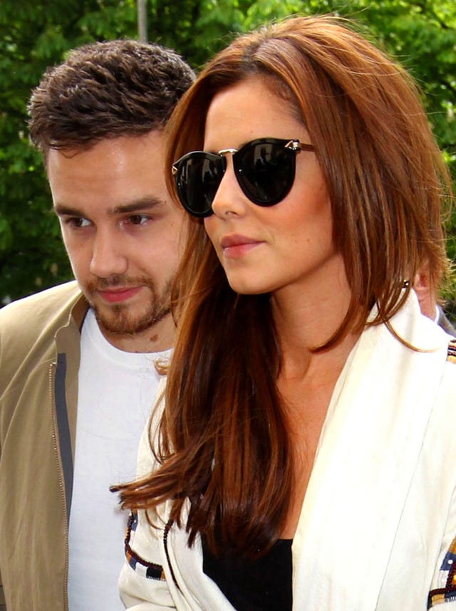 Cheryl and Liam Payne announce their split