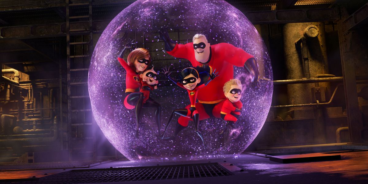 Incredibles 2 review: Was Pixar's sequel worth the wait?