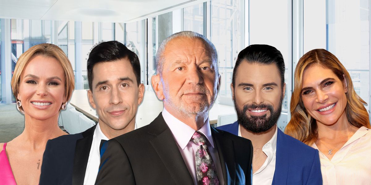 Celebrity Apprentice 2018: the rumoured line-up and everything you need ...