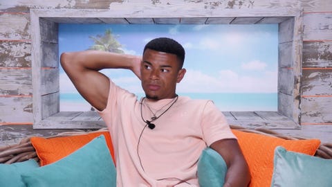Love Island's Wes Nelson goes on a mission to 'pull Ellie Jones' after ...