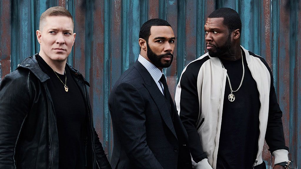 TV Roundup: Starz Reveals Official Trailer For 'Power Book II: Ghost