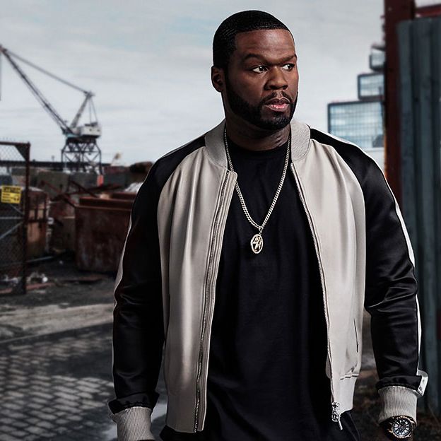 Power Book II: Ghost Trailer Features the Return of 50 Cent
