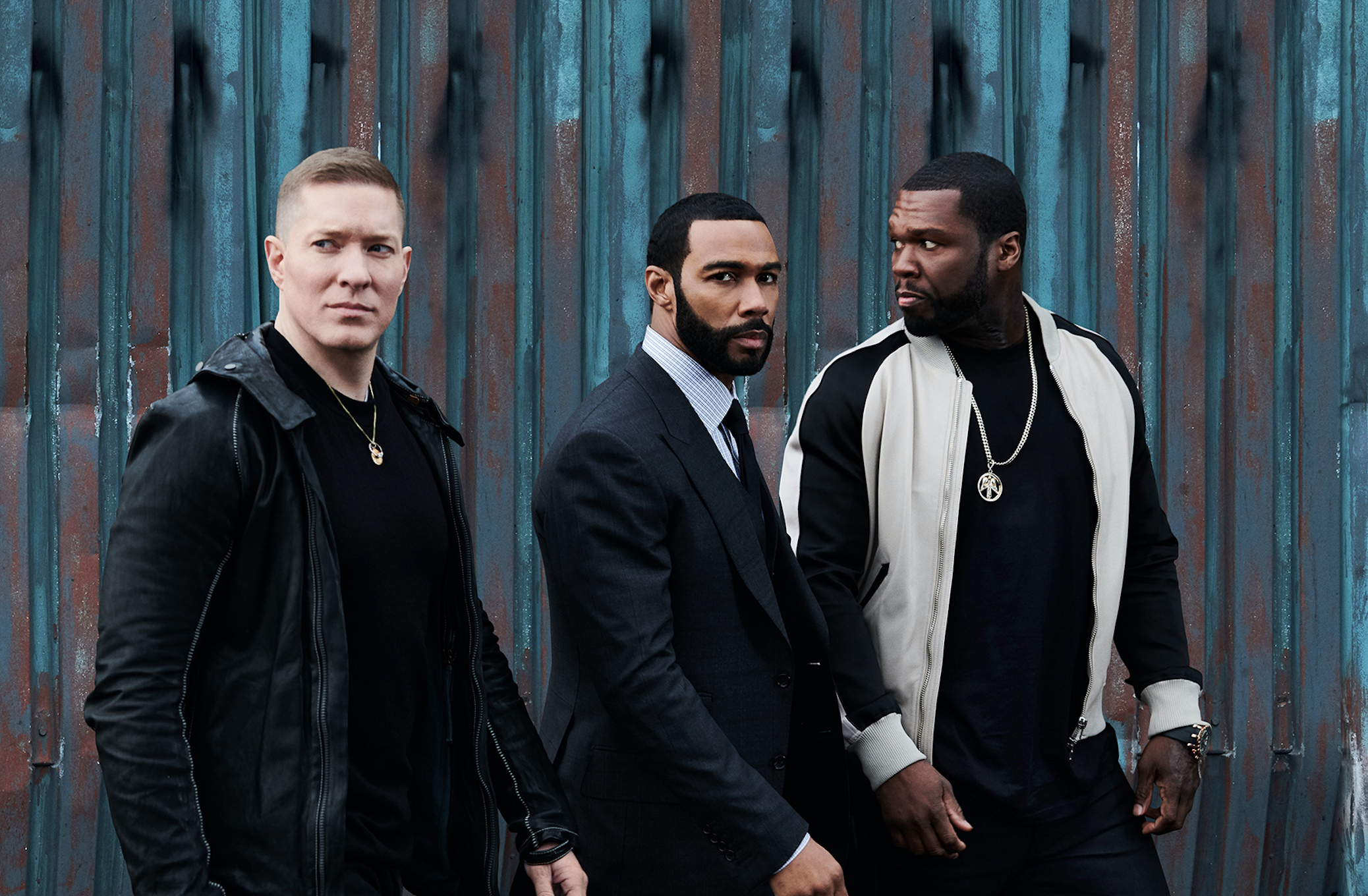 tv show power season 1