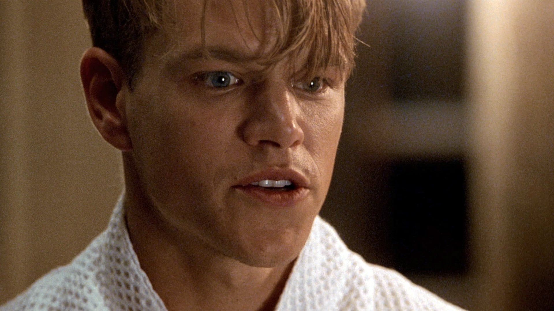BBC Two - The Talented Mr Ripley