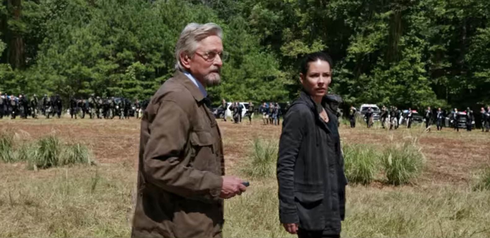 Ant Man And The Wasp S Captain America Civil War Connection What Hope Van Dyne And Hank Pym Have Been Up To