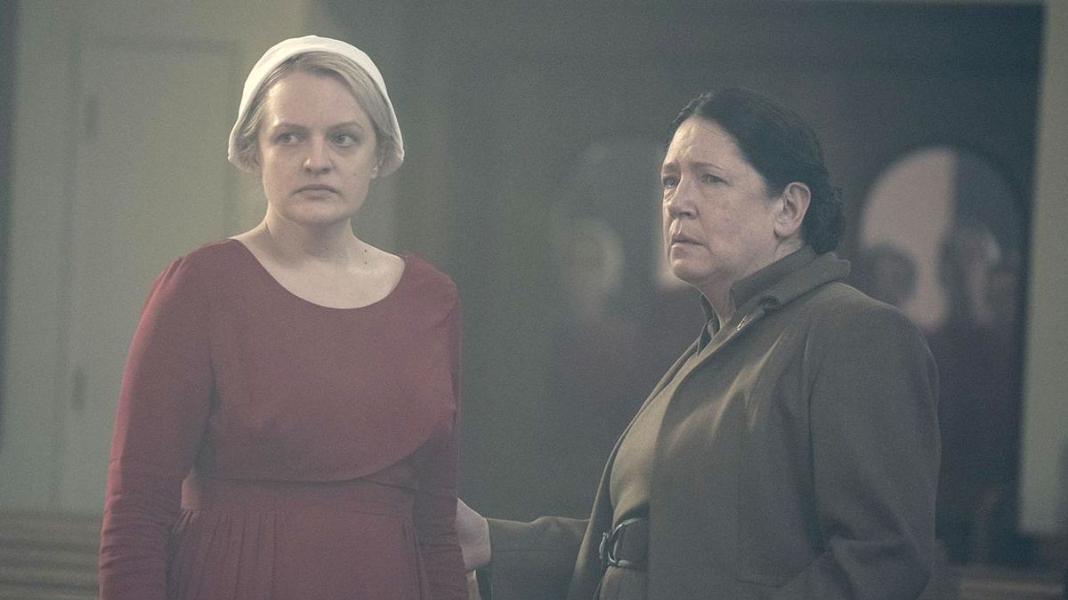 preview for Handmaids Tale Season 5: Everything You Need To Know