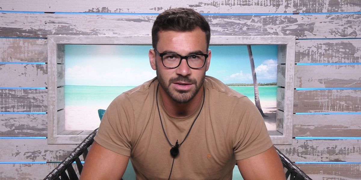 Love Island's Alex Miller considered suicide after the show – but a ...