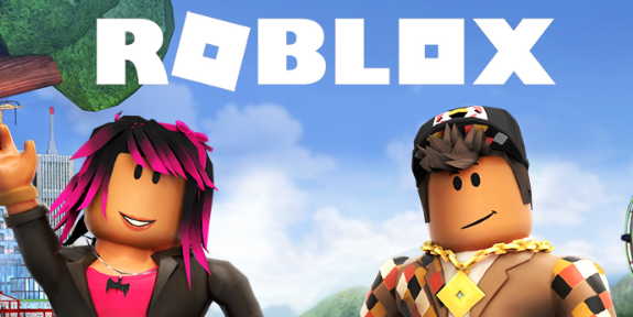 Cool Roblox Characters Girl