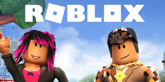 Roblox Character Sexually Assaulted