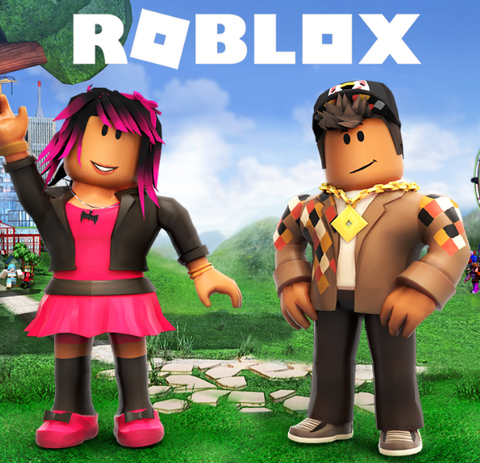 young girls roblox game character gang raped online