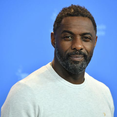 Idris Elba responds to accusations of plagiarism for play Tree