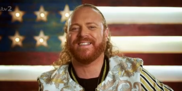 Keith Lemon Coming In America Didnt Do It For Everyone 8724