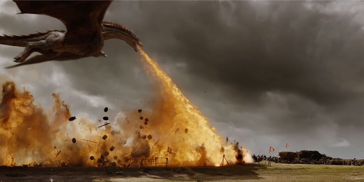 Game of Thrones creators have known how the show will end since season 3