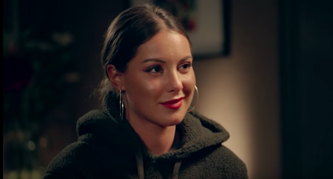 Louise Thompson Made in Chelsea's Louise Thompson cancels her wedding to Ryan Libbey