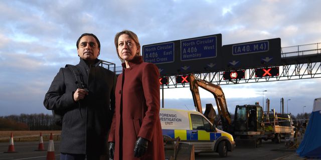 Unforgotten Season 4 Cast Broadcast Date Trailer Killer And Everything You Need To Know