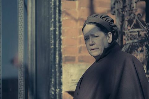 the handmaid's tale, ann dowd