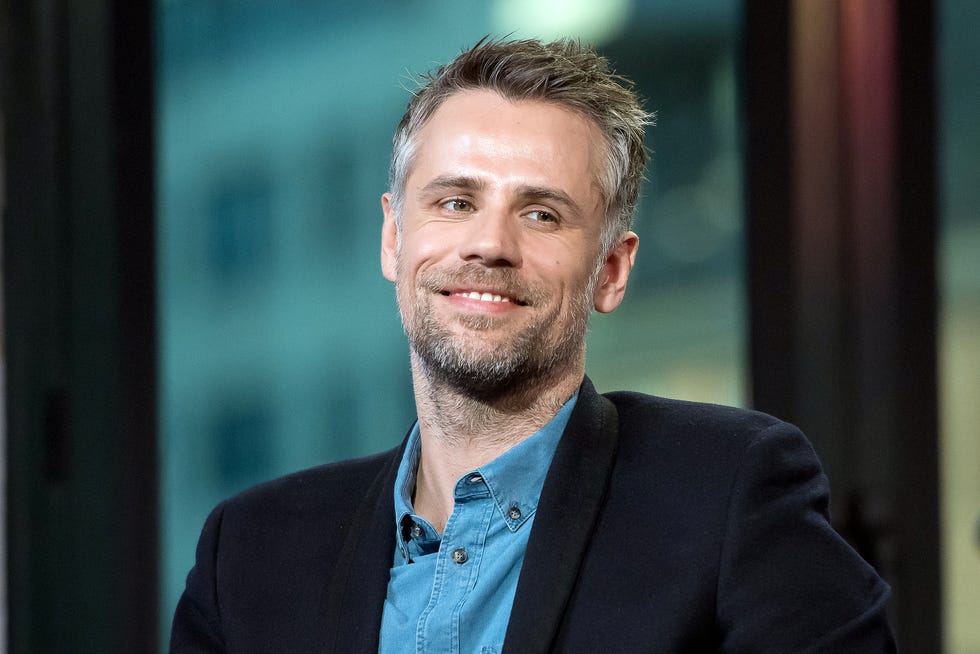 Former Blue Peter presenter Richard Bacon out of medically-induced coma