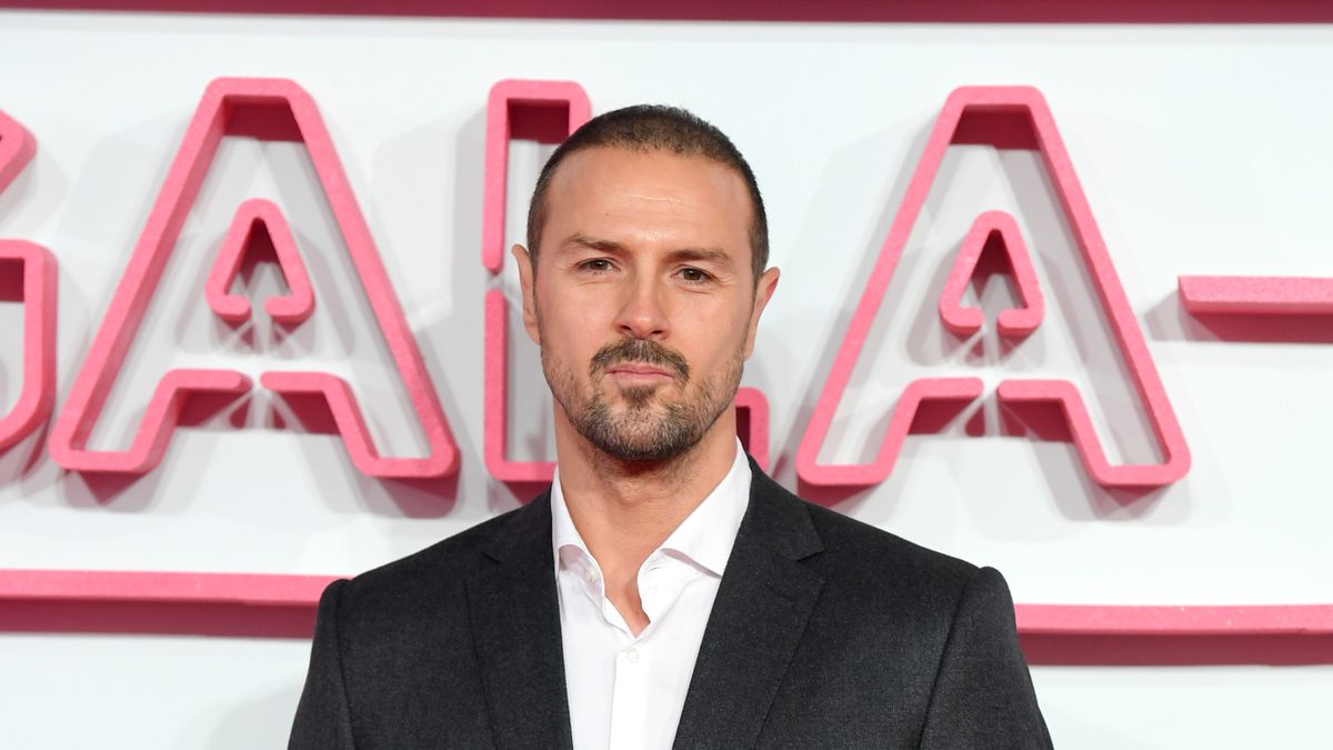 preview for Top Gear's Paddy McGuinness and Chris Harris reunite on set (Instagram)