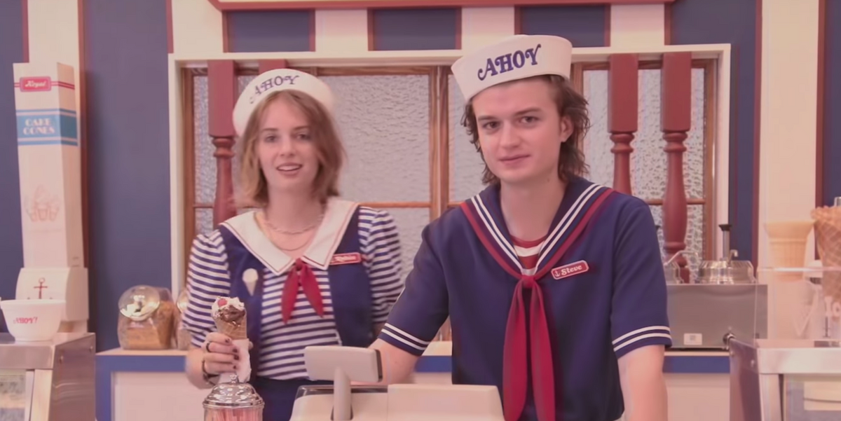 Stranger Things season 3 finale theory - has *SPOILER* survived?