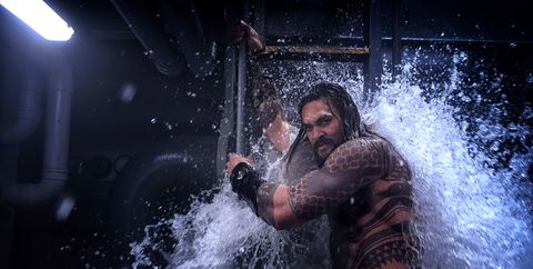 Aquaman 2 release date, movie, cast, poster, trailer 