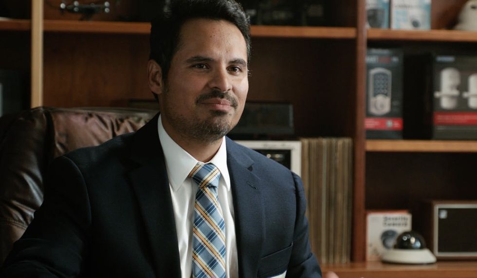 Michael Peña Addresses His Ant-Man 3: Quantumania Potential Return