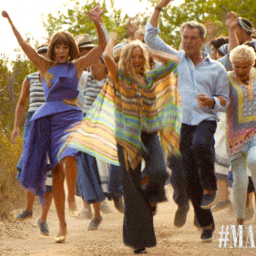 Review: 'Mamma Mia! Here We Go Again' Takes a Detour and Loses Its