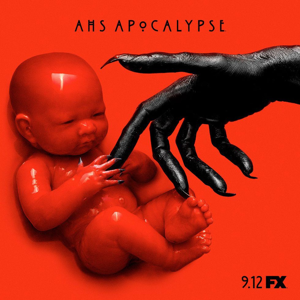 American Horror Story: Apocalypse, AHS Season 8
