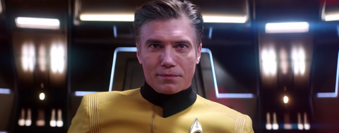 Star Trek Discovery season 3 - Release date, cast, plot, trailer