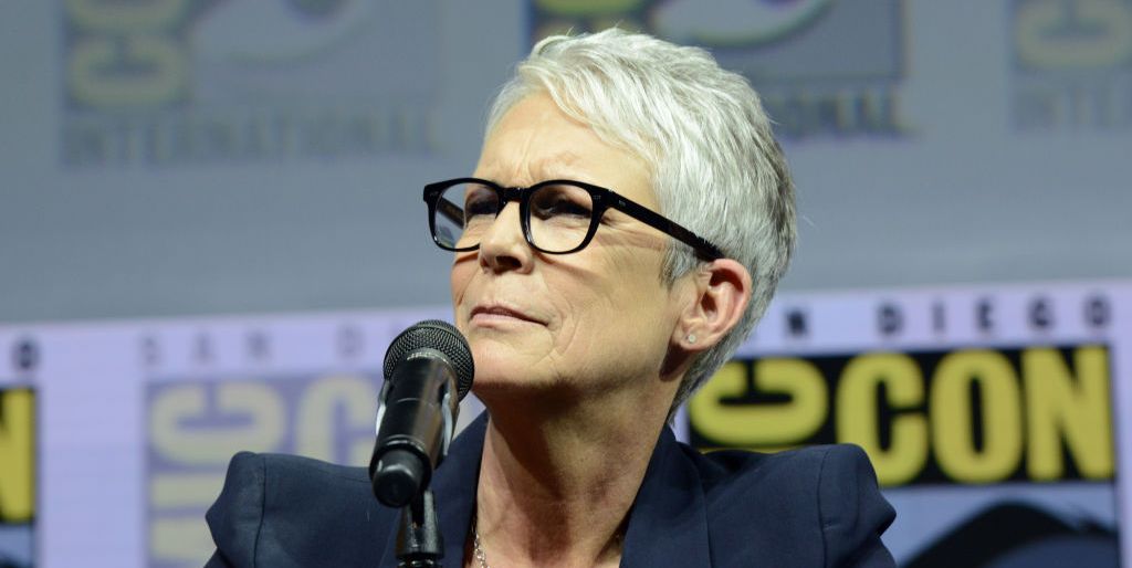 Jared Leto and Jamie Lee Curtis join Haunted Mansion movie