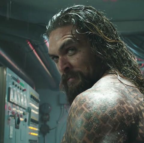 Aquaman 2 Is Officially Confirmed And Here S When You Can See It