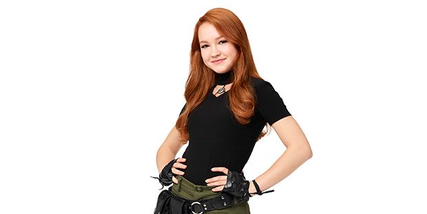 Who is Kim Possible Star Sadie Stanley - Everything You Need to