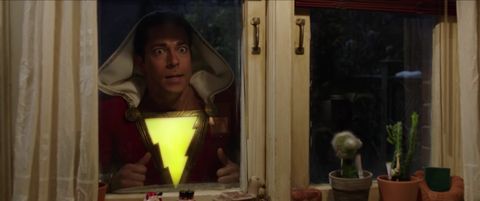 Shazam! trailer, cast, release date, plot