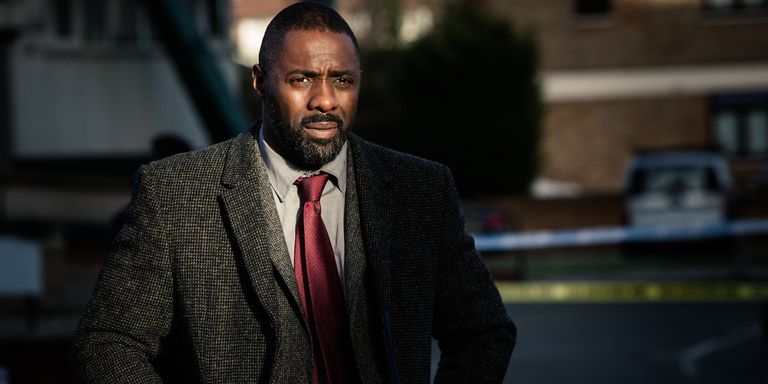 Every series of Luther ranked