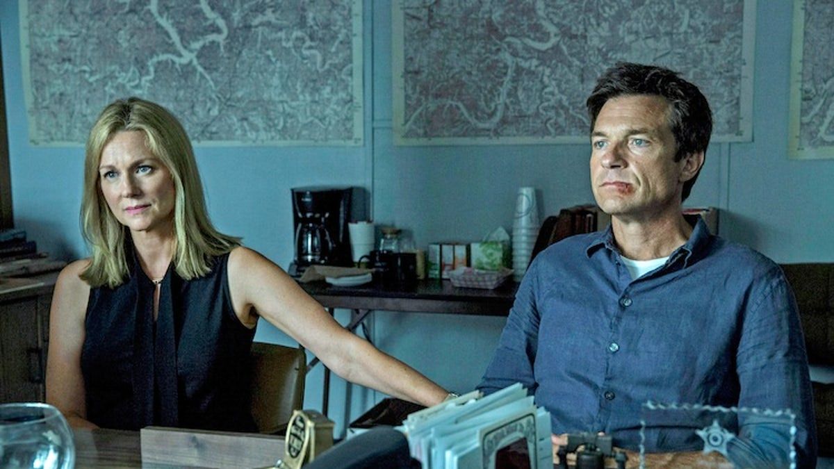 Ozark season 4 part 2 Netflix release date and time — how to watch