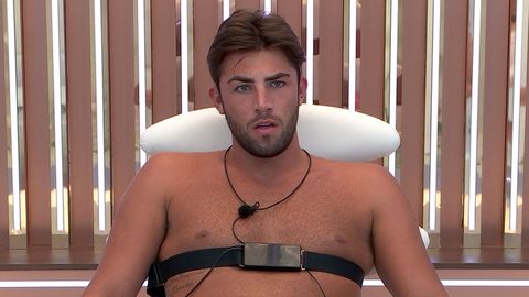 Love Island Fans Worry Jack Fincham Has Left The Villa After Lie