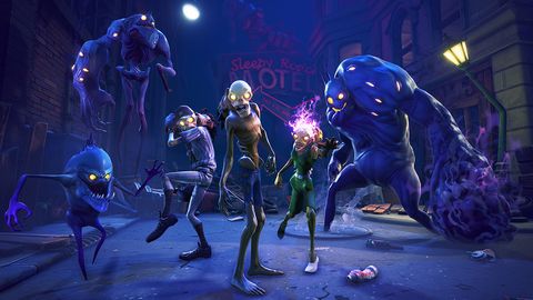 fortnite the already too addictive battle royale game that s turned into a gaming phenomenon has proven even more gripping in recent weeks as players have - recent players fortnite pc