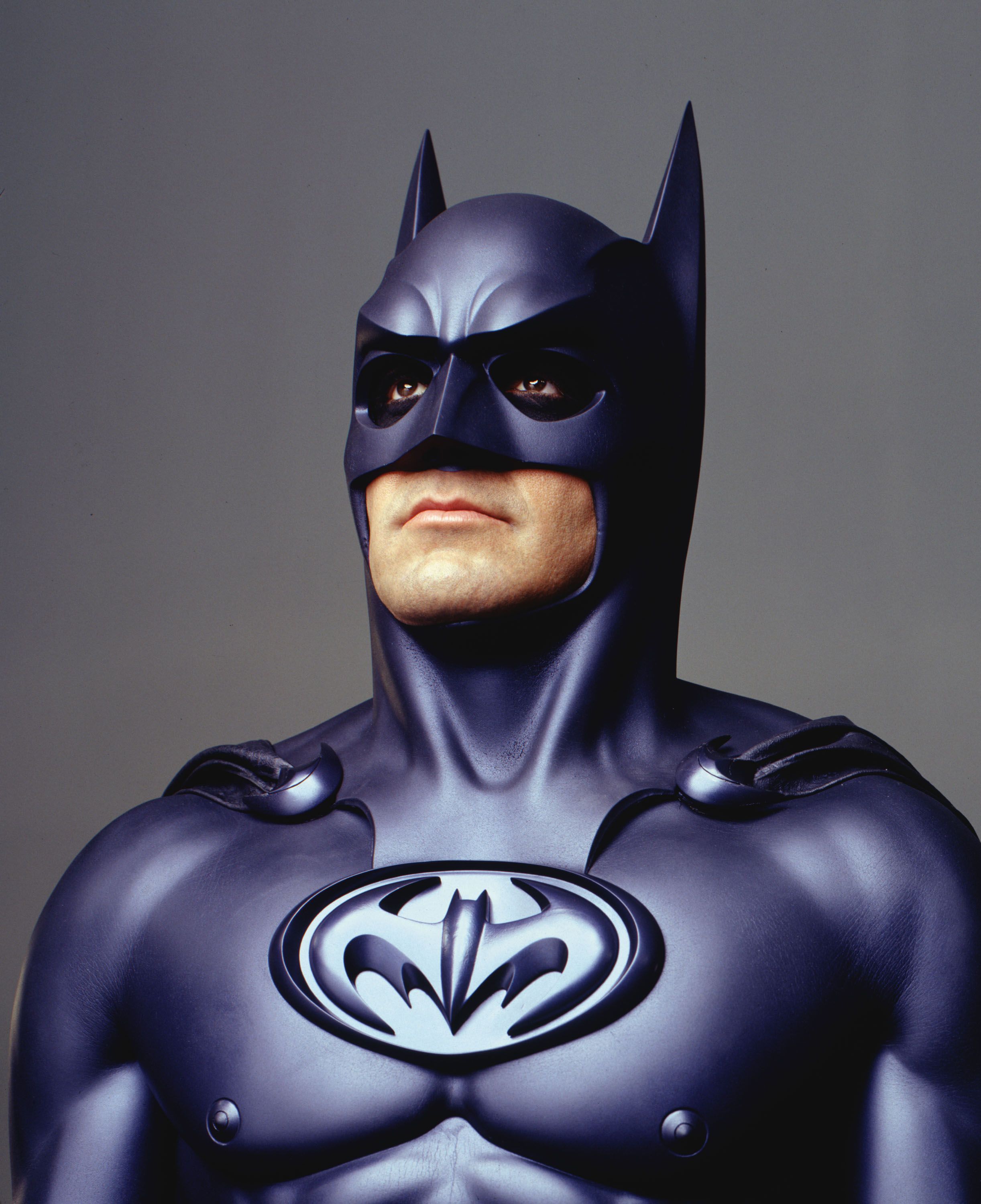 George Clooney warned Ben Affleck against playing Batman