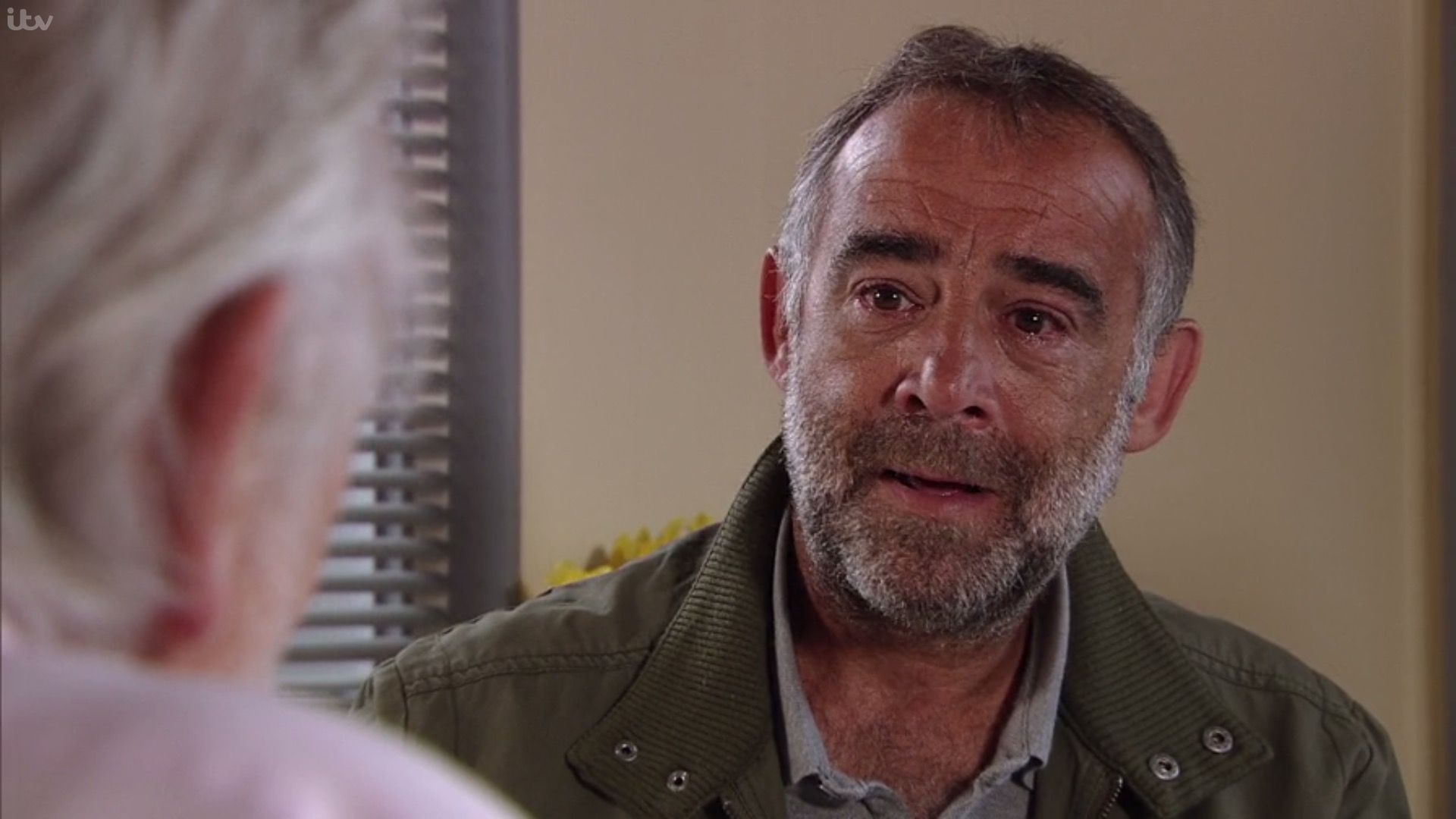Corrie's Michael Le Vell set for big milestone with new contract