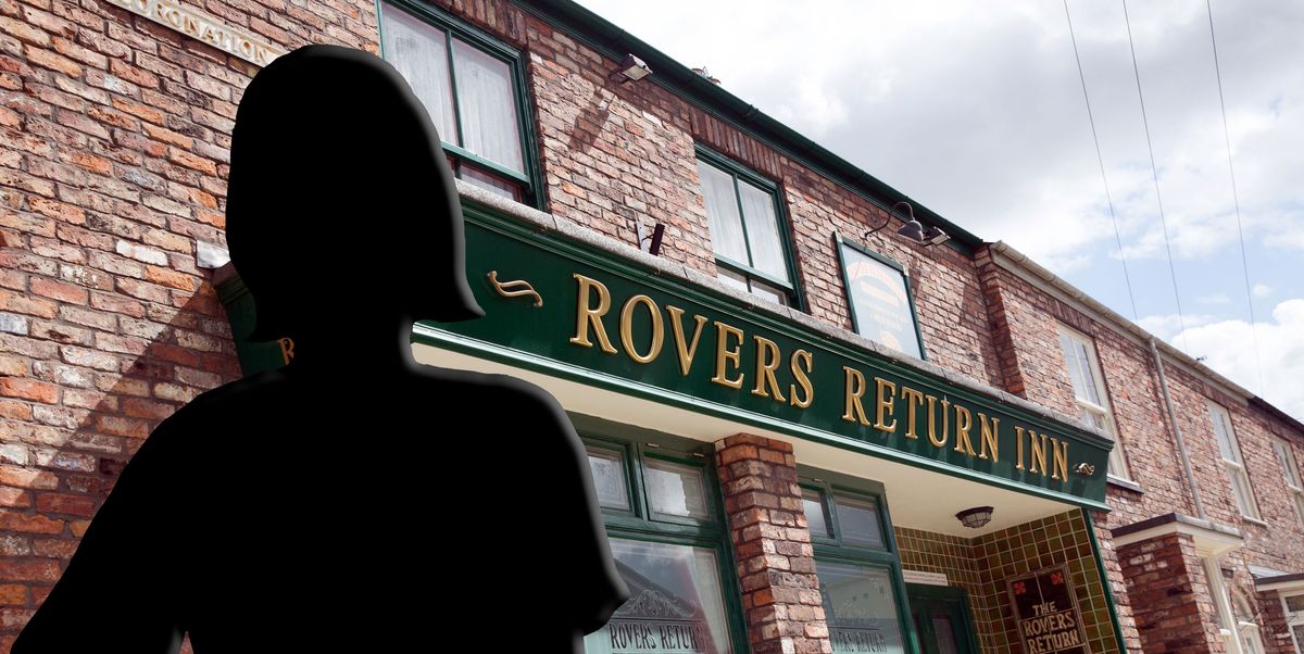 Coronation Street airs surprise proposal in latest episode