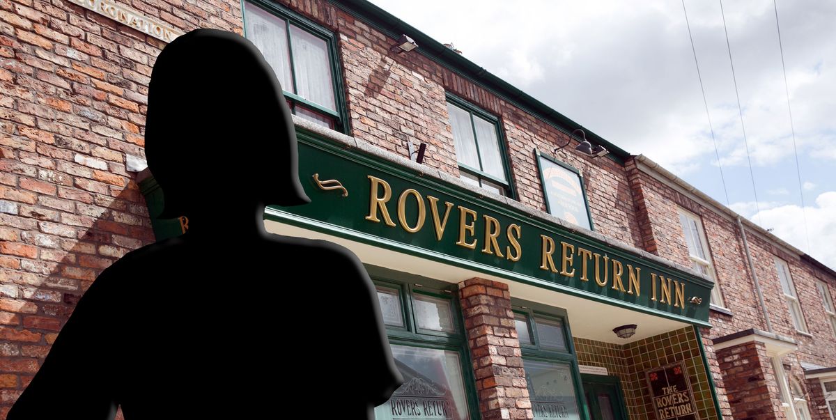 Coronation Street airs exit for young character in latest episode