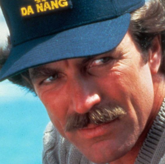 Tom Selleck 'gave his blessing' for 'Magnum P.I.' reboot, star says