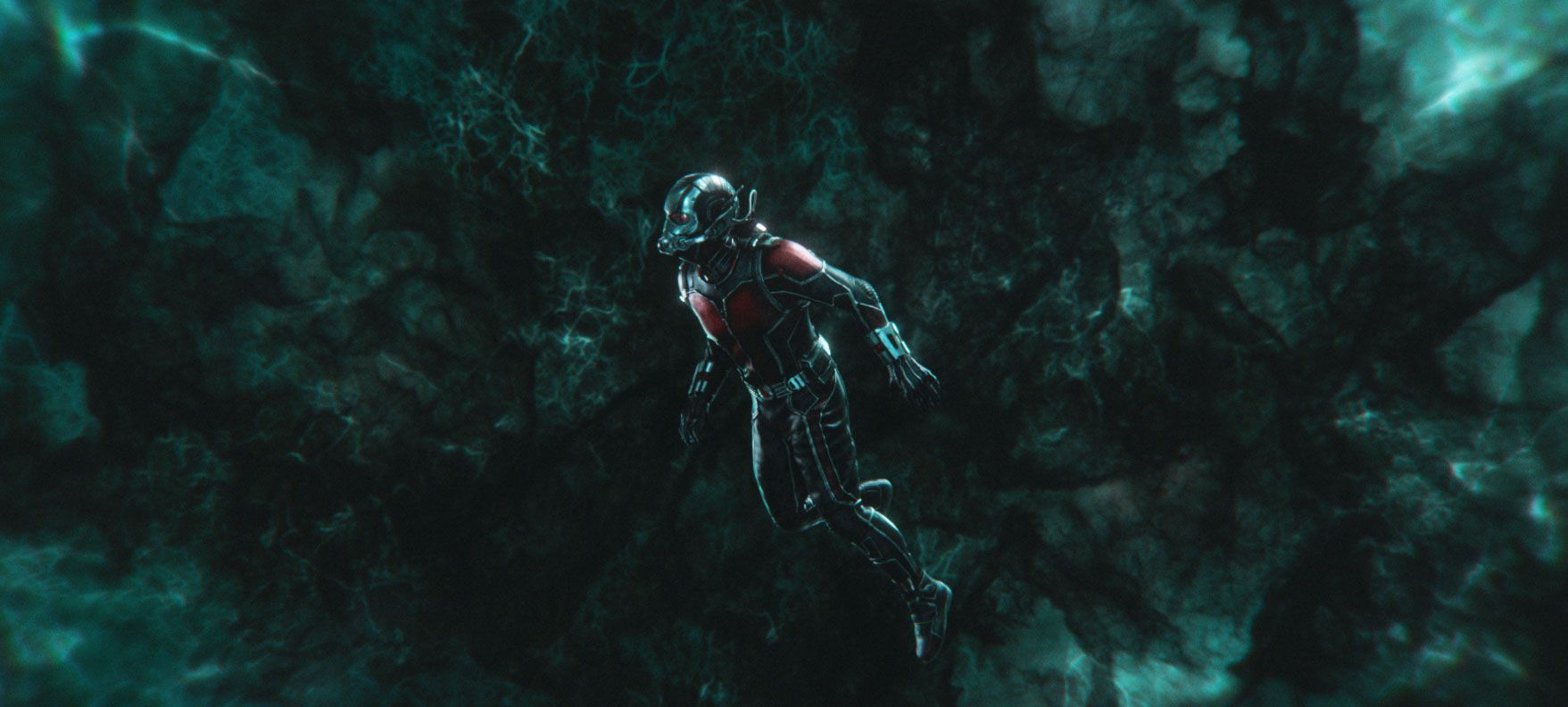 Ant-Man 3' Director Promises Major Marvel Cameos In The Quantum Realm
