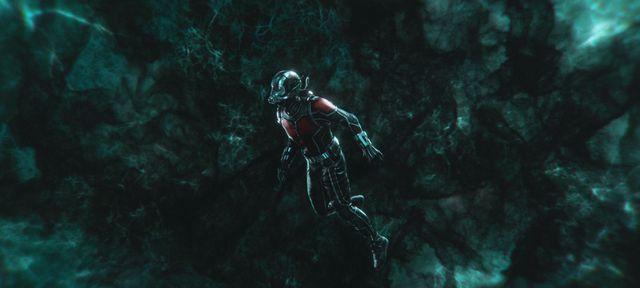 Quantum Realm to be explored in Ant-Man and the Wasp – IQIM