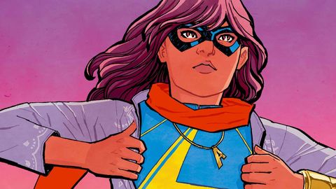 ms marvel kamala khan