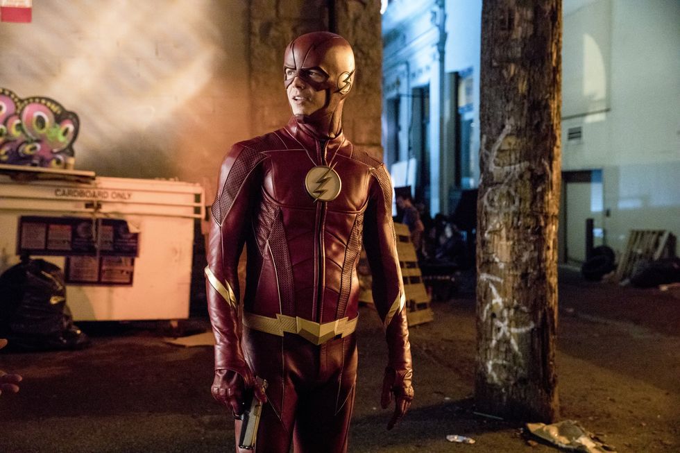 The Flash: 12 spoilers for season 5, from Nora's secret to episode 100