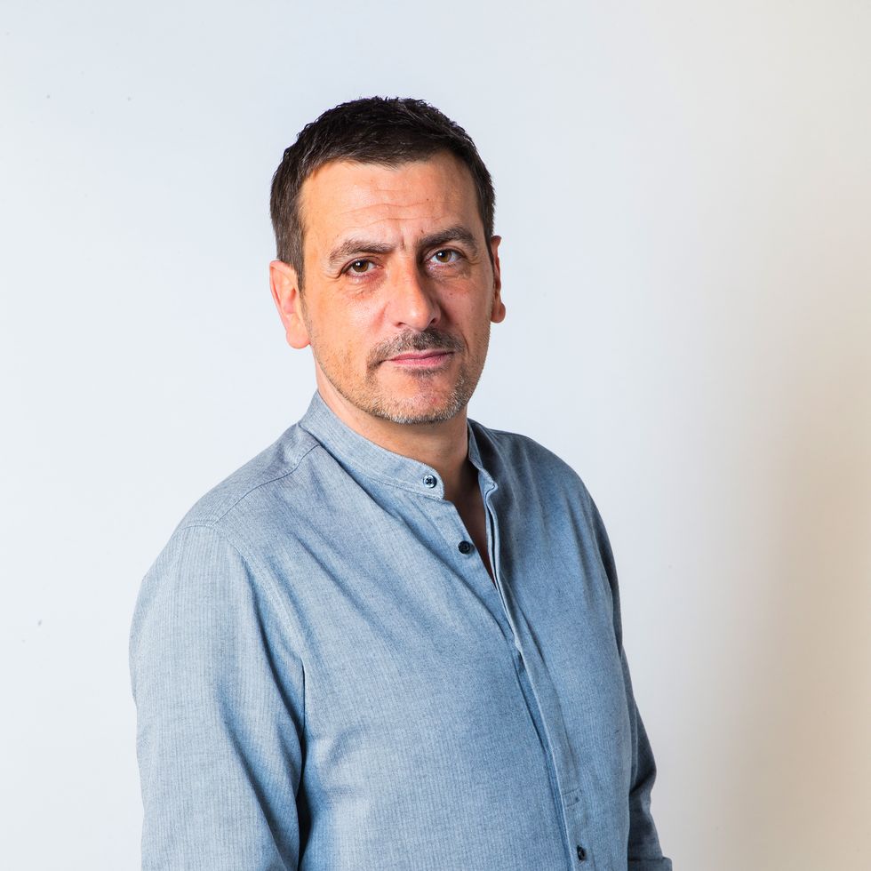 Coronation Street's Chris Gascoyne lands new role away from soap