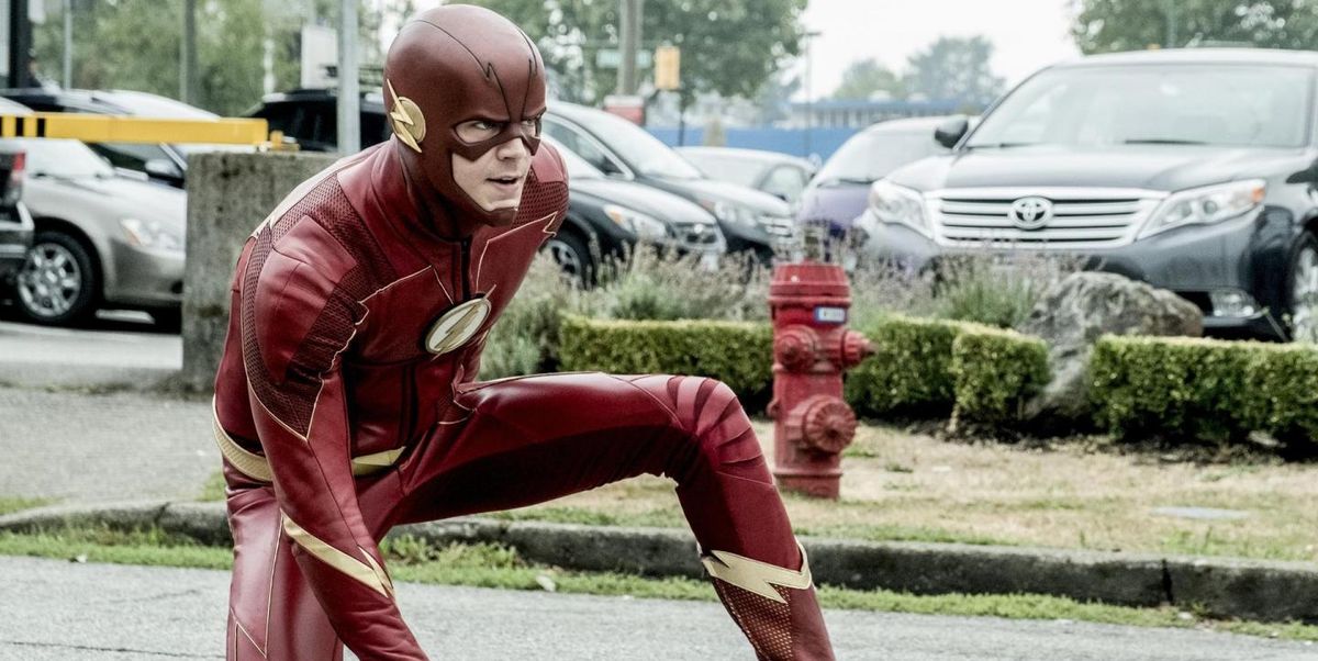 The Flash season 6 release date, cast and all you need